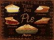 Time For Pie by Jo Moulton Limited Edition Pricing Art Print