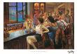 Rosa's Birthday by Berc Ketchian Limited Edition Print