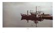 Fogbound by Jeffrey Sabol Limited Edition Pricing Art Print