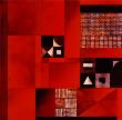 Red Alice by Gregg Robinson Limited Edition Pricing Art Print