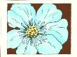 Petal Poetry Iv by Nancy Slocum Limited Edition Print