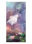 I Am Foregiveness, I Am Compassion by Leslie Macon Limited Edition Print