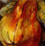 Juicy Pear by Nicole Etienne Limited Edition Print