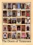 Doors Of Tennessee by Charles Huebner Limited Edition Print