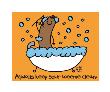 Always Keep Weenie Clean by Todd Goldman Limited Edition Pricing Art Print