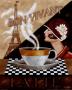 Latte by Thomas Wood Limited Edition Print