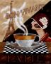 Latte by Thomas Wood Limited Edition Pricing Art Print