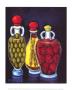 Fancy Oils I by Will Rafuse Limited Edition Print