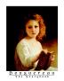 The Storybook by William Adolphe Bouguereau Limited Edition Print