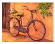 Bicicletas I by Bravo Limited Edition Pricing Art Print