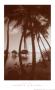 Daybreak, Bora Bora by David L. Kluver Limited Edition Pricing Art Print