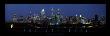 Philadelphia-East View by Jerry Driendl Limited Edition Print