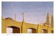 Crossing Over by Robert Laduke Limited Edition Pricing Art Print