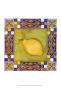 Tuscany Lemon by Jennifer Goldberger Limited Edition Pricing Art Print