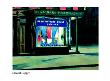 Drug Store by Edward Hopper Limited Edition Print