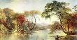 Susquehanna by Jasper Francis Cropsey Limited Edition Print