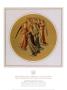 Angels Playing Musical Instruments by Fra Angelico Limited Edition Print