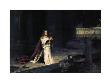 The Vigil, 1884 by John Pettie Limited Edition Pricing Art Print