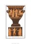 Vase Ccxlii by Giovanni Battista Passeri Limited Edition Print