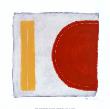 Desert Road I by Esther Wragg Limited Edition Print