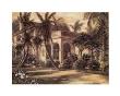 Old Havana by Betsy Brown Limited Edition Print