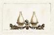 French Cruet Sets by Claude Vinsac Limited Edition Print