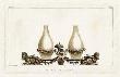 French Cruet Sets by Claude Vinsac Limited Edition Print