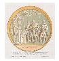 Triumphal Discs by Pietro Santi Bartoli Limited Edition Pricing Art Print