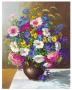 Blumen by R. Bertram Limited Edition Pricing Art Print