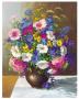 Blumen by R. Bertram Limited Edition Print