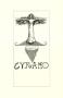Cyrano by Nicholas Cann Limited Edition Print