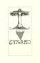 Cyrano by Nicholas Cann Limited Edition Pricing Art Print