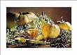 Pumpkins by Petra Hille Limited Edition Print