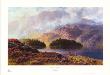 View From The Lodge by Charles Stuart Limited Edition Pricing Art Print