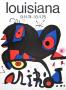 Louisiana Museum by Joan Miro Limited Edition Print