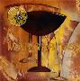 Time For Cocktails Iii by Susan Osborne Limited Edition Print