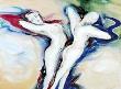 Dreaming Nudes by Alfred Gockel Limited Edition Print