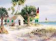 Boca Grande by Jacqueline Penney Limited Edition Pricing Art Print