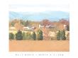 Blue Ridge by Jenny Windsor Limited Edition Print