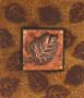 Brass Leaf I by Merri Pattinian Limited Edition Print