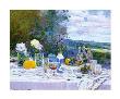 Still Life by Frank Malva Limited Edition Print