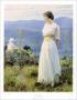 Charles Courtney Curran Pricing Limited Edition Prints