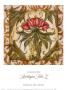Antique Tile I by Elizabeth Jardine Limited Edition Print