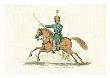 Napoleonic Caricatures by Nicholson Limited Edition Print