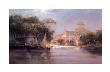 Potsdam Alte Fahrt by G. Geidel Limited Edition Pricing Art Print