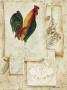 French Country I by Consuelo Gamboa Limited Edition Print