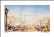 An Imaginative Reconstruction, Rome by Sir James Pennethorne Limited Edition Pricing Art Print