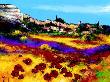 Dans Le Luberon by Roger Keiflin Limited Edition Pricing Art Print