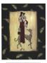 Evening Promenade by Jocelyne Anderson-Tapp Limited Edition Print