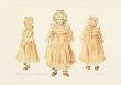 Doll Studies by Lena Cooke Limited Edition Pricing Art Print